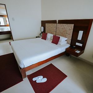 Habitación Familiar Superior