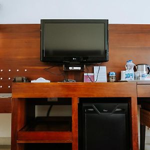 Habitación Deluxe con 2 Camas Individuales